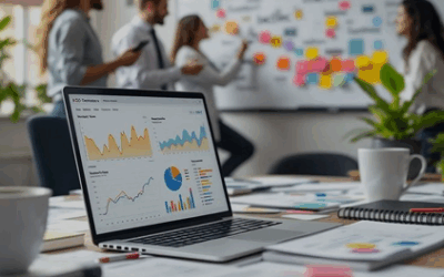 Del dashboard a la acción: BI para managers de producto