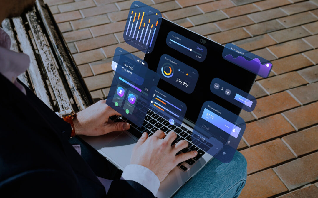 El poder de la digitalización: datos que trabajan por ti