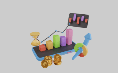 Data-Driven Insights: la brújula inteligente de tu negocio en 2025