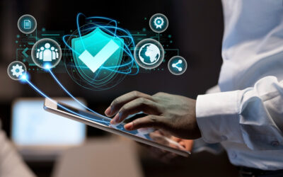 Ciberseguridad 2025: Las 5 amenazas clave que todo CEO debe combatir
