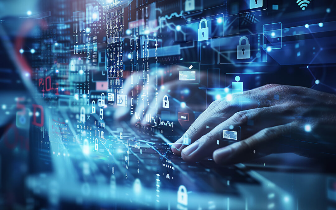 Principales amenazas cibernéticas que enfrentan las telecomunicaciones