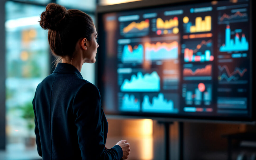Del Big Data a las decisiones accionables: por qué la inteligencia de datos ya no es opcional