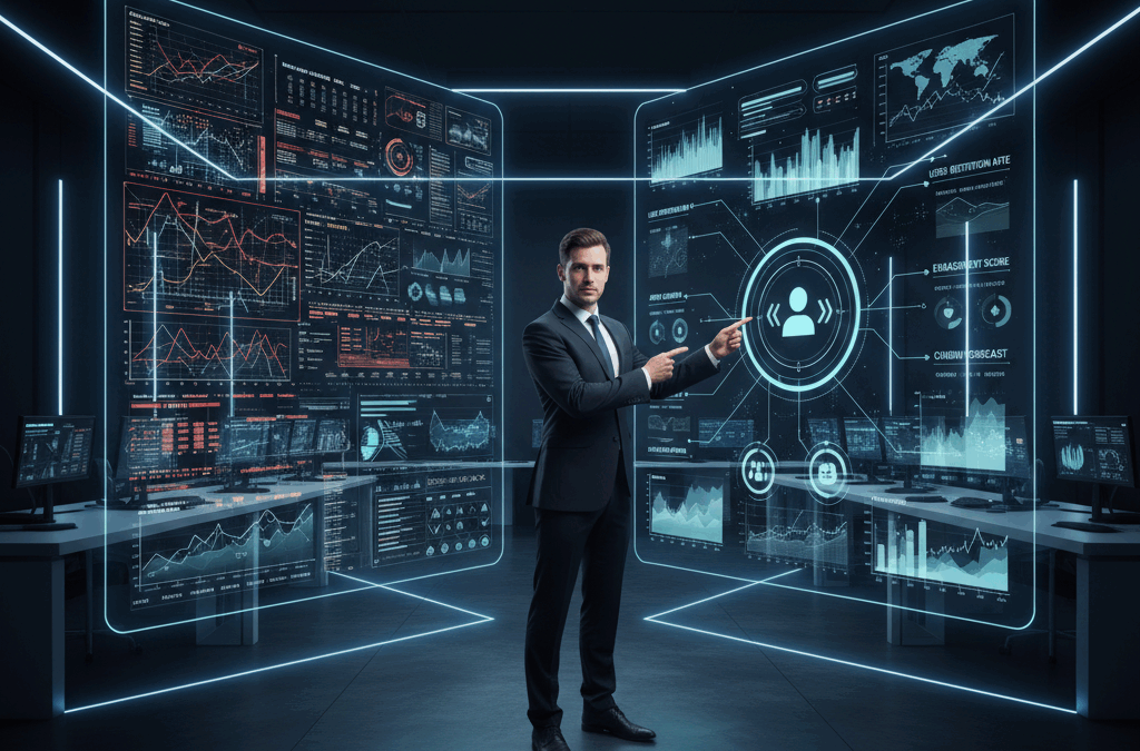 Lo que tus dashboards no te están diciendo: indicadores clave para los Servicios de Valor Agregado