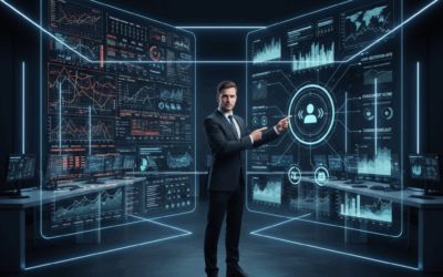 Lo que tus dashboards no te están diciendo: indicadores clave para los Servicios de Valor Agregado