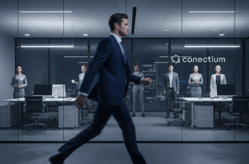 Velocidad vs. Inercia: Las 3 barreras críticas que frenan tu crecimiento operacional