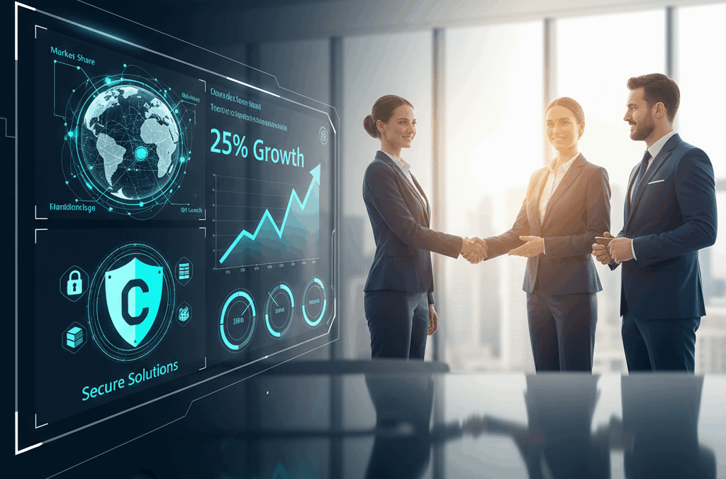 3 Puntos Innegociables para Evaluar a tu Próximo Partner de servicios de valor agregado