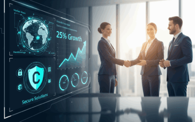 3 Puntos Innegociables para Evaluar a tu Próximo Partner de servicios de valor agregado