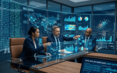 Big Data aplicado al VAS: Convirtiendo el comportamiento del usuario en ofertas precisas