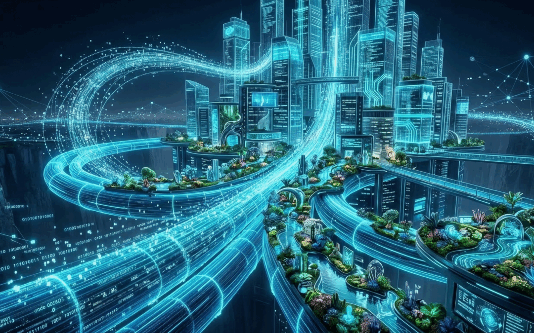 Más allá de los datos: Cómo las operadoras están dejando de ser «tuberías» para ser ecosistemas