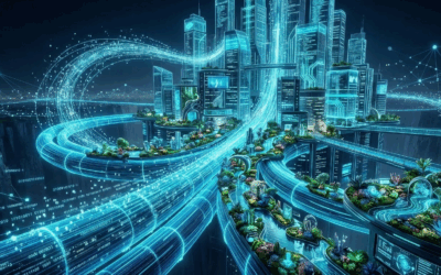 Más allá de los datos: Cómo las operadoras están dejando de ser «tuberías» para ser ecosistemas